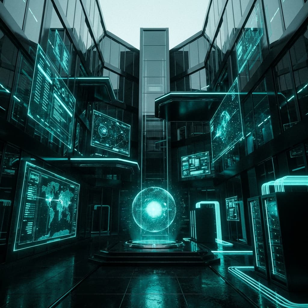 Hub de Inovação Digital