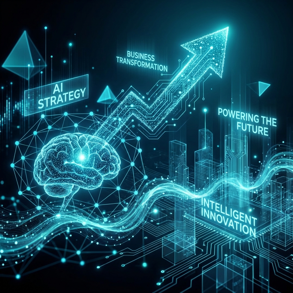 AI Strategy