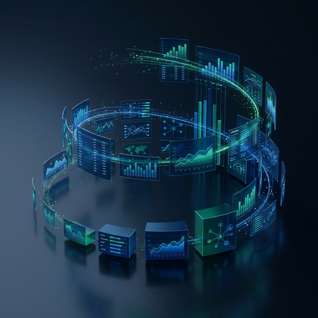 Inteligência de Receita Preditiva